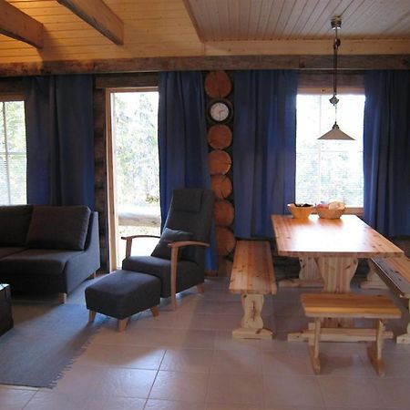 Lost Inn Cabins Äkäslompolo Zewnętrze zdjęcie