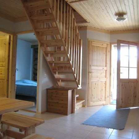 Lost Inn Cabins Äkäslompolo Zewnętrze zdjęcie