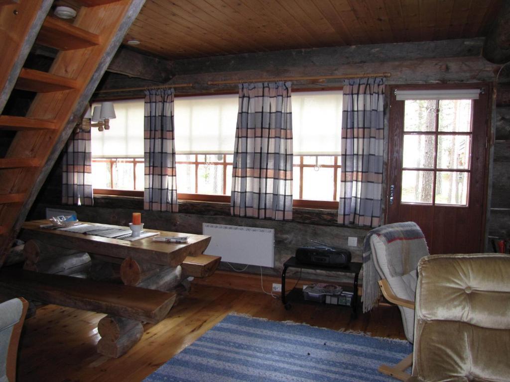 Lost Inn Cabins Äkäslompolo Pokój zdjęcie