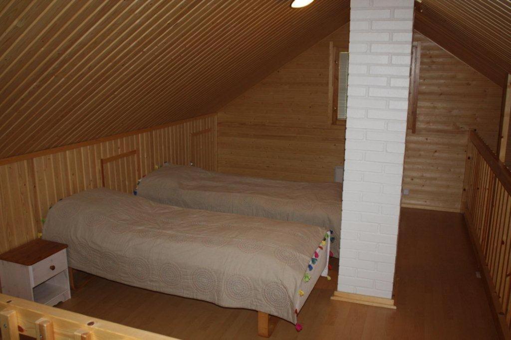 Lost Inn Cabins Äkäslompolo Pokój zdjęcie