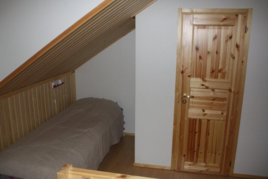 Lost Inn Cabins Äkäslompolo Pokój zdjęcie